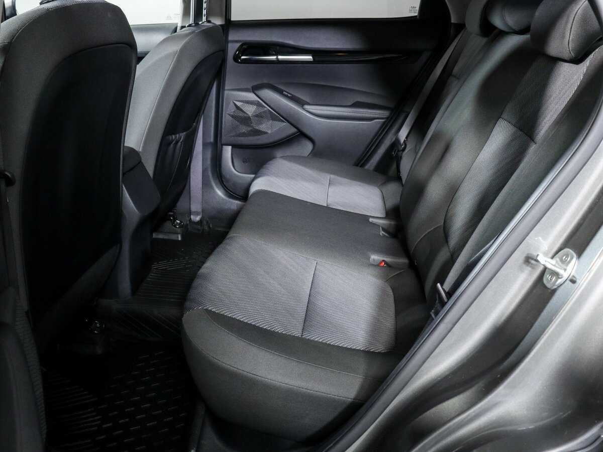 Kia Seltos, 2022 - 38 000 км. | Фото №7