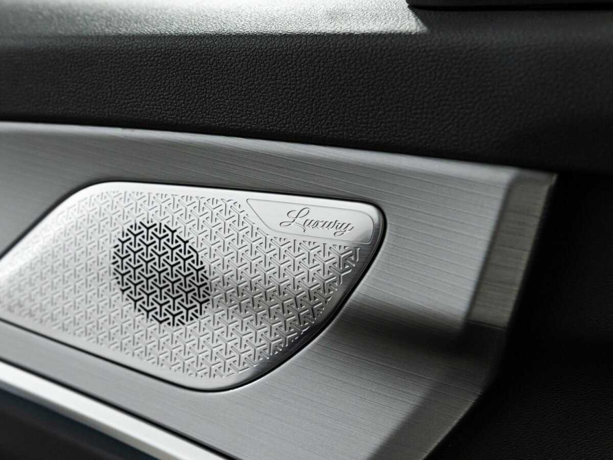 Jetour X70 PLUS, 2025 Фото №19