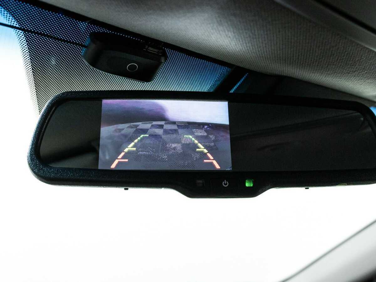 Hyundai Solaris, 2016 Фото №15