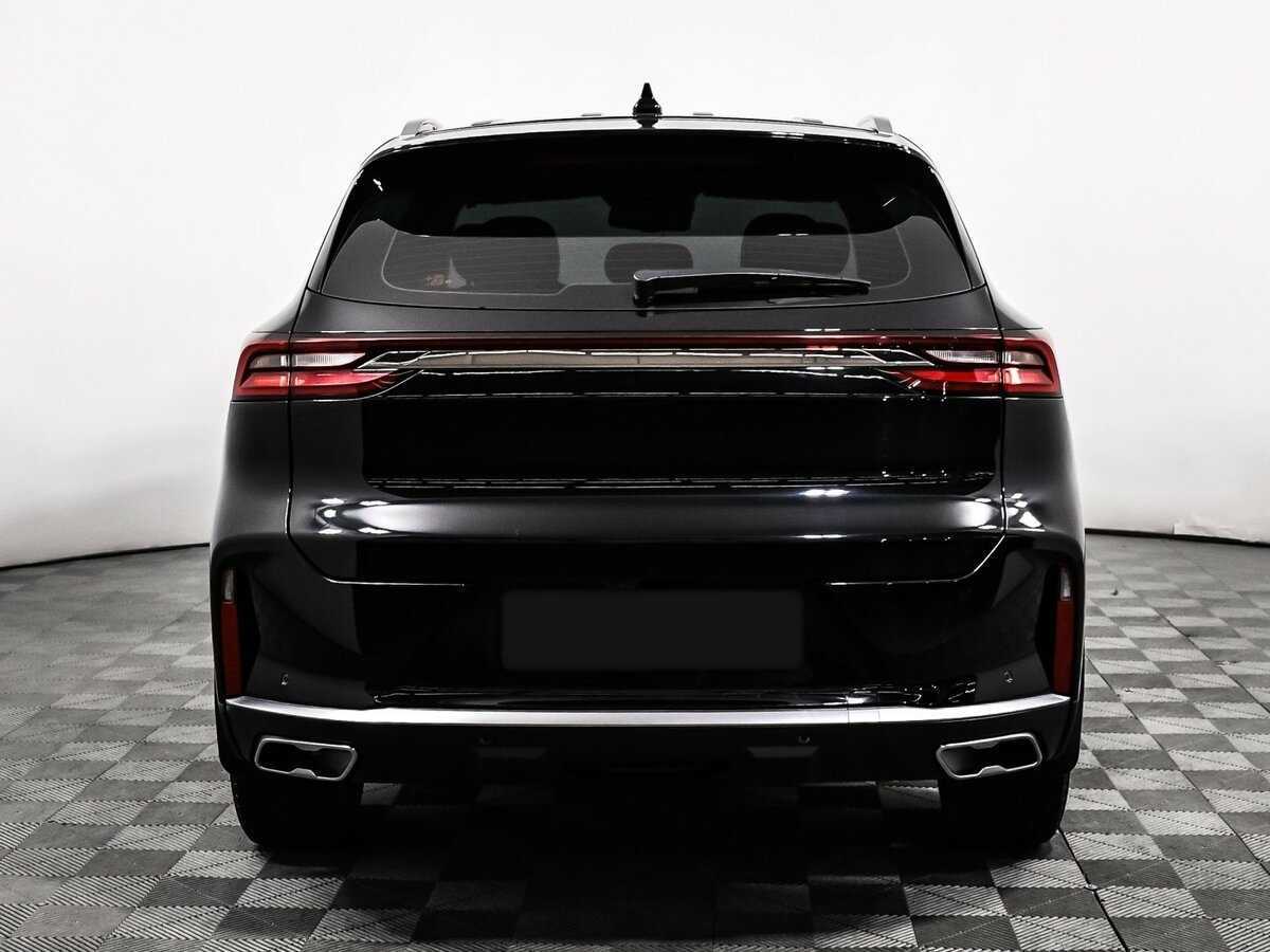 Exeed TXL, 2022 - 44 674 км. | Фото №6