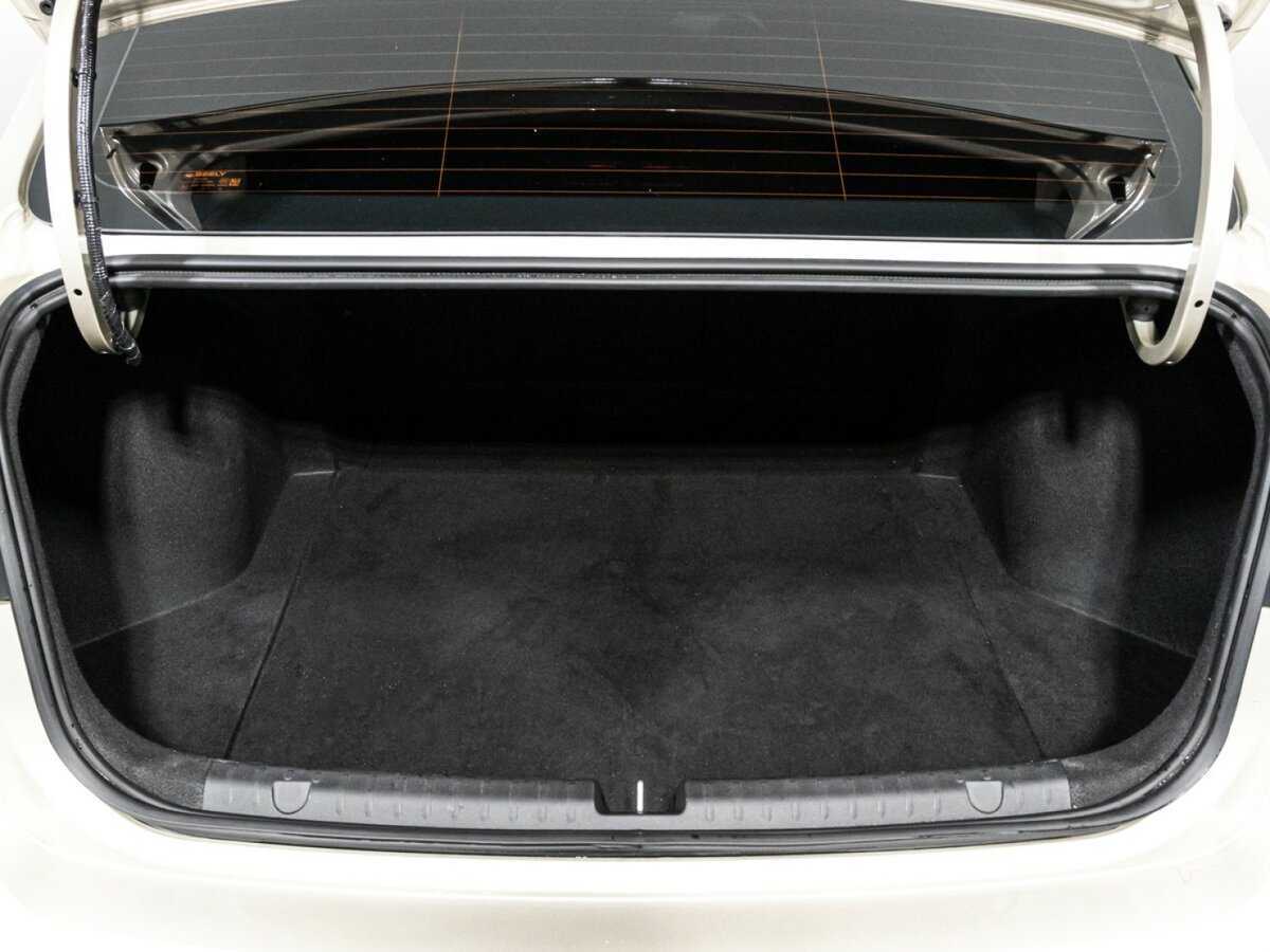 Geely Emgrand, 2023 Фото №15