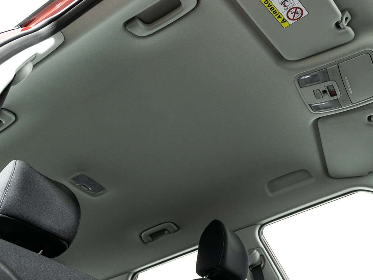 Kia Soul, 2022 Фото №24