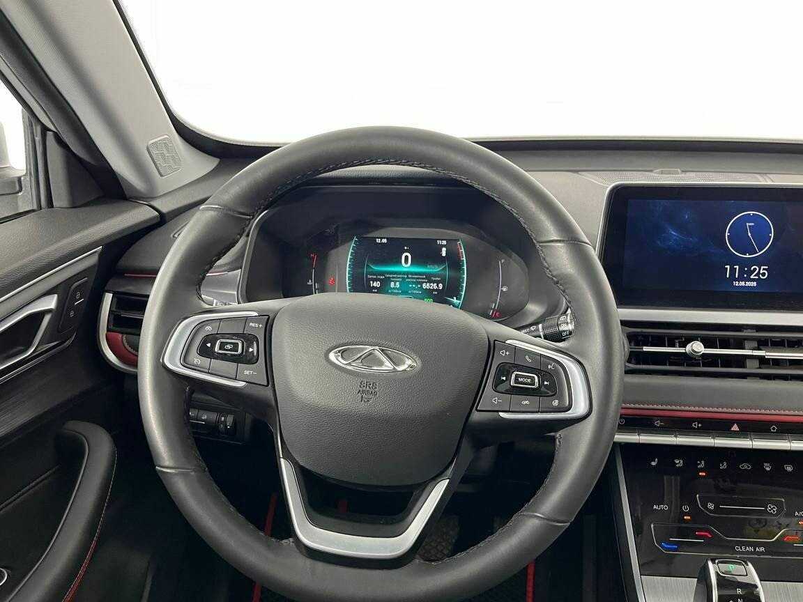 Chery Tiggo 4 Pro, 2023 Фото №16