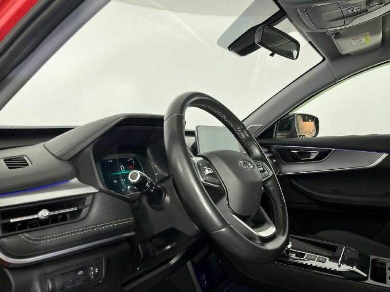 Chery Tiggo 7 Pro, 2021 Фото №23