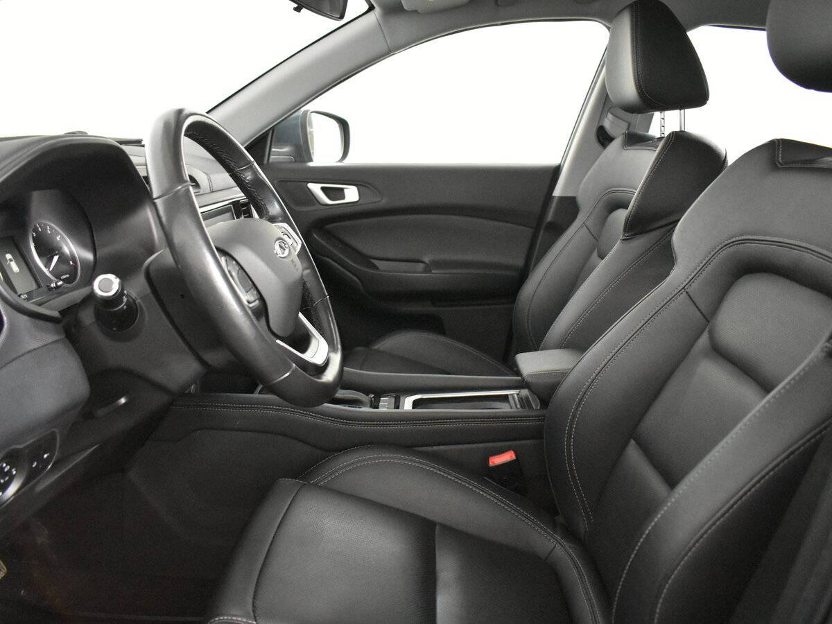 Chery Tiggo 4, 2021 - 34 000 км. | Фото №6