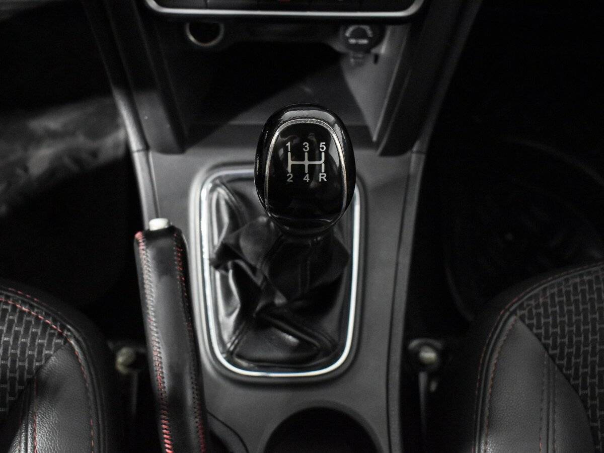 Chery Tiggo 3, 2017 Фото №9