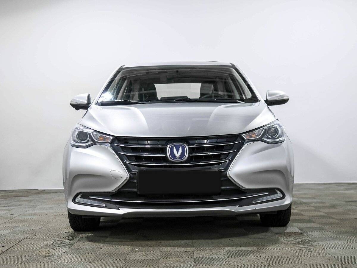 Changan Alsvin, 2024 - 13 500 км. | Фото №2