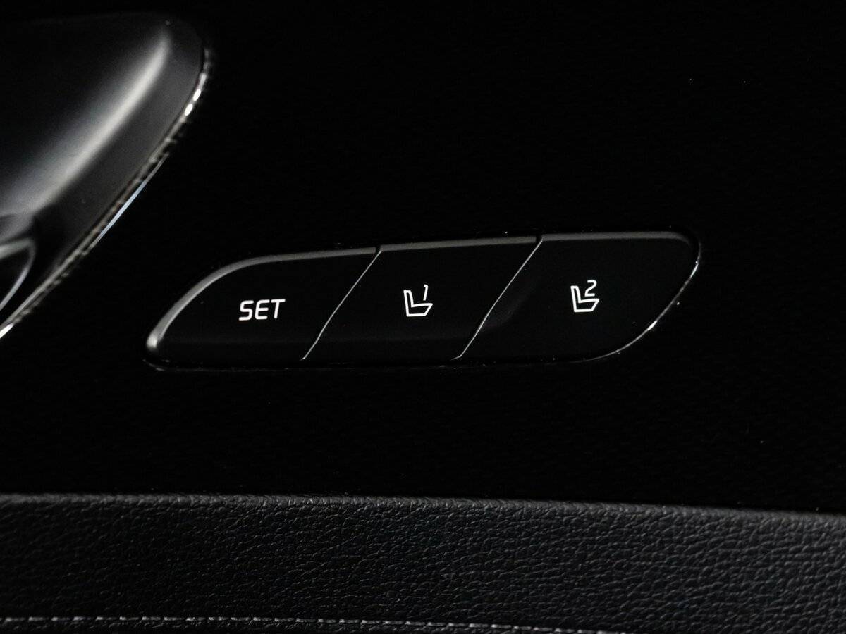 Kia Cerato, 2020 Фото №22