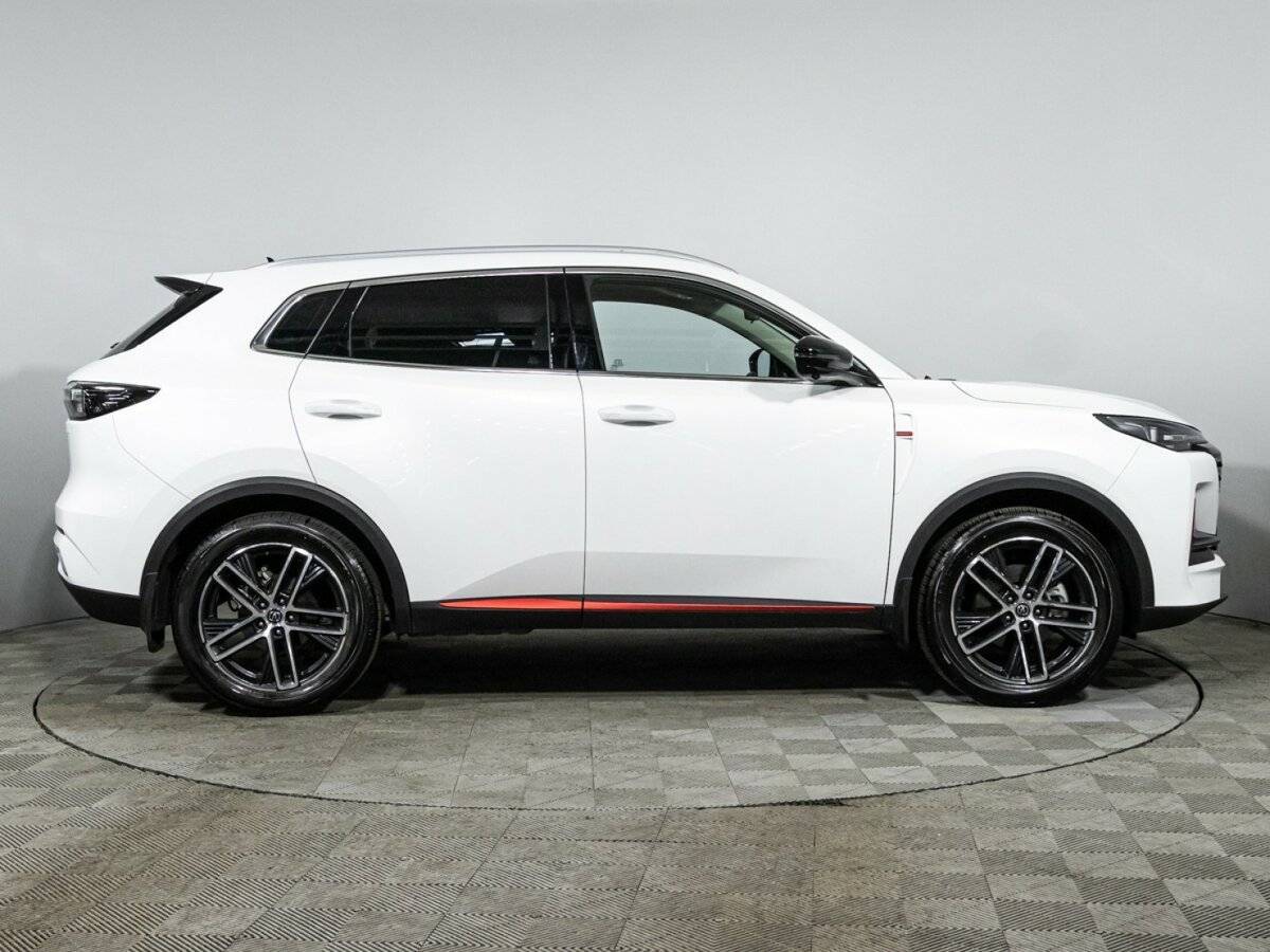 Changan CS55 Plus, 2023 Фото №4