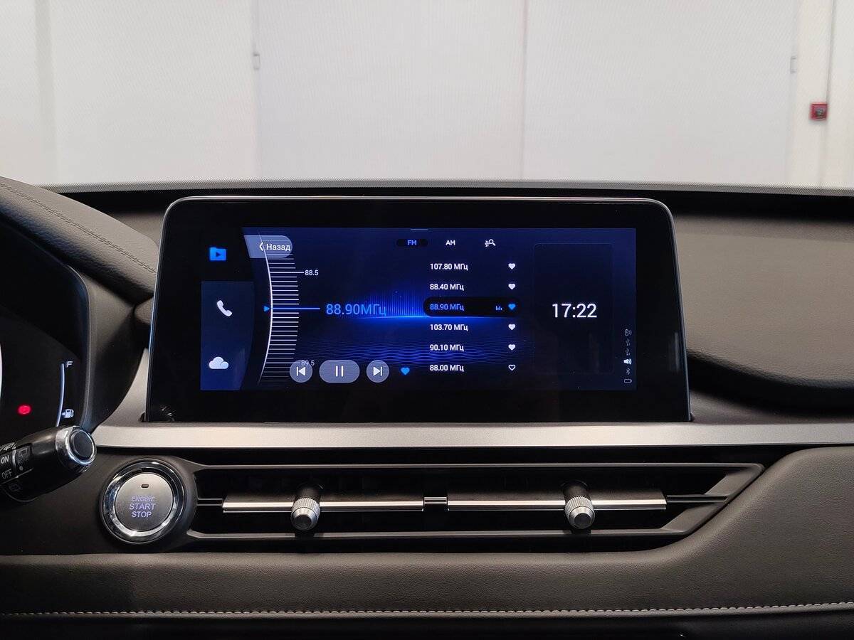 Chery Tiggo 4 Pro, 2023 - 12 500 км. | Фото №8