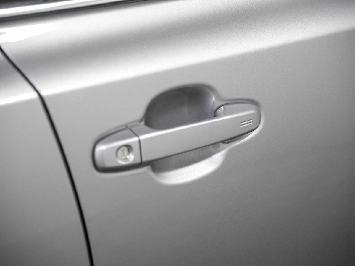 Toyota C-HR, 2020 Фото №22