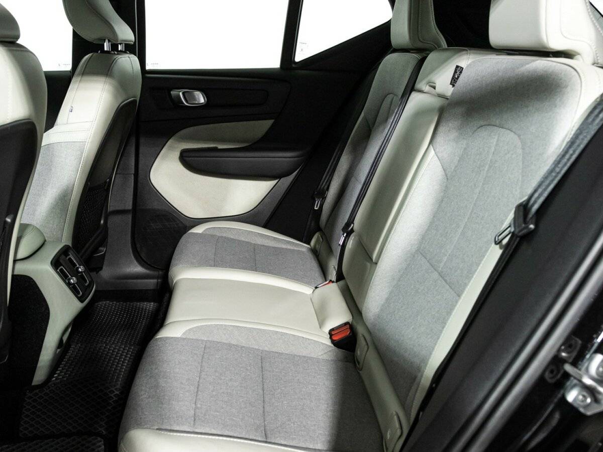 Volvo XC40, 2018 Фото №10
