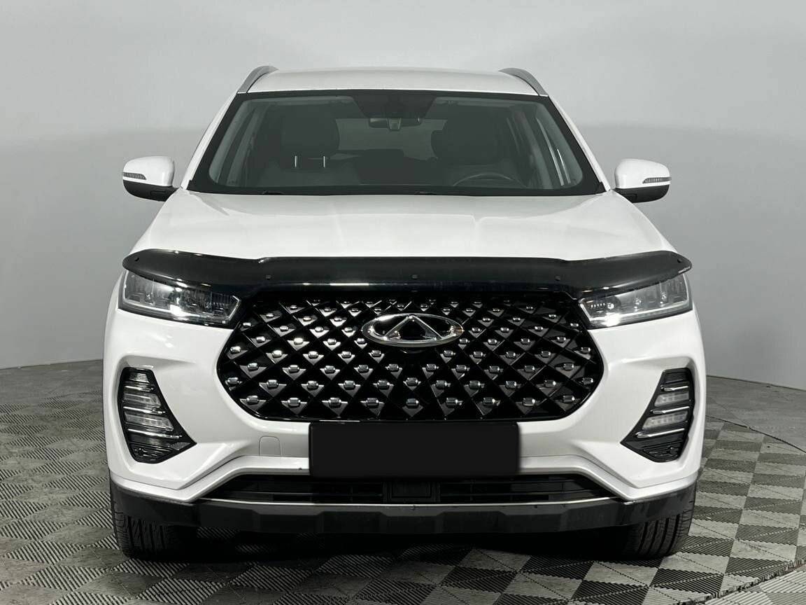 Chery Tiggo 7 Pro, 2022 - 146 473 км. | Фото №2