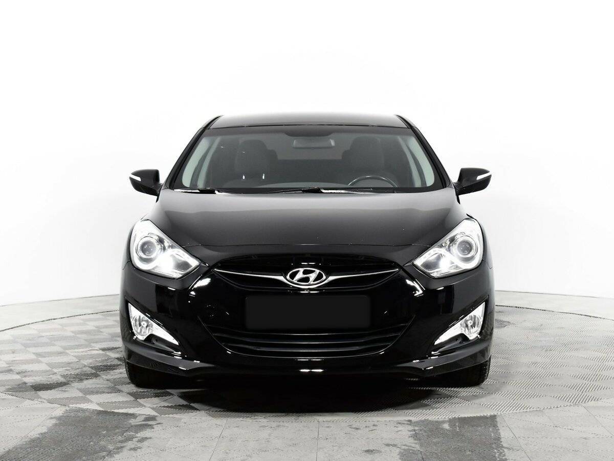 Hyundai i40, 2014 - 151 022 км. | Фото №2