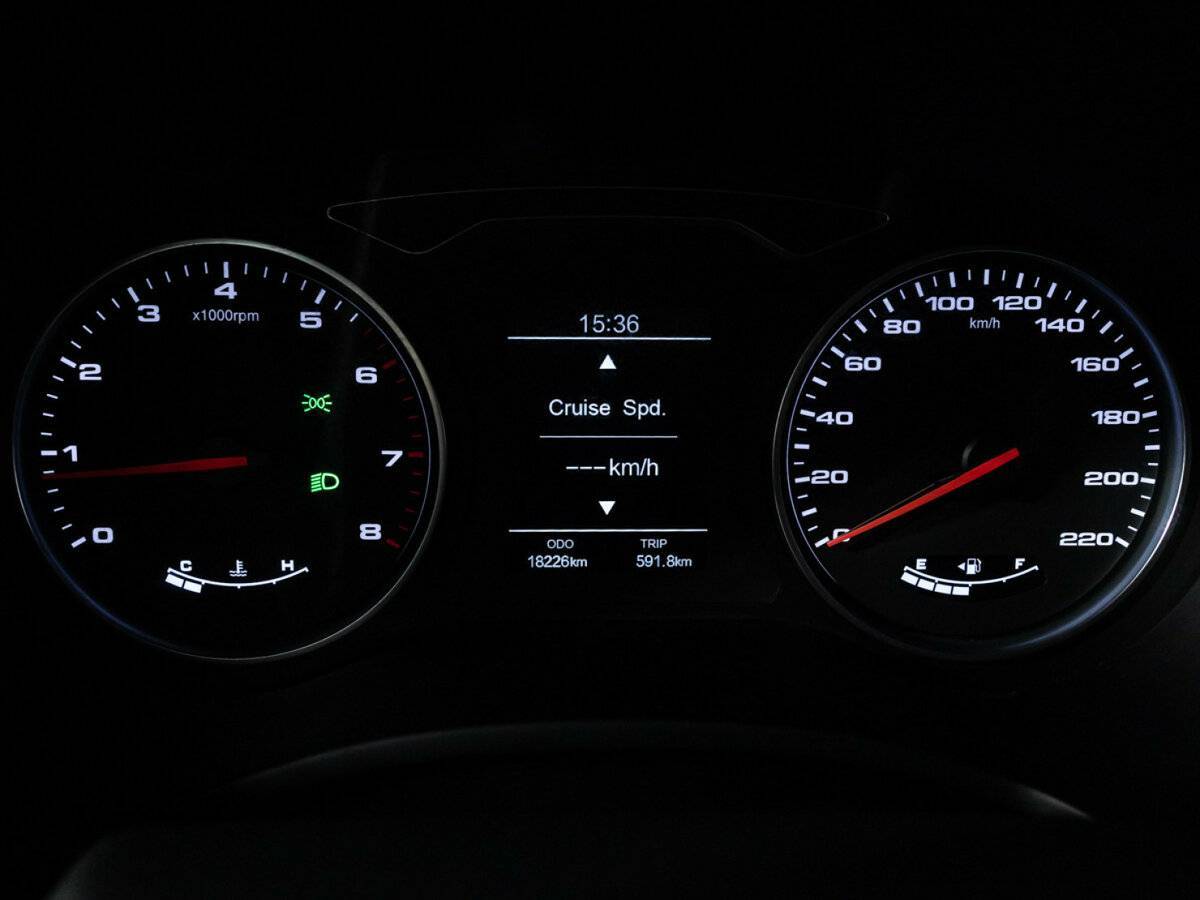 Москвич 3, 2023 Фото №12