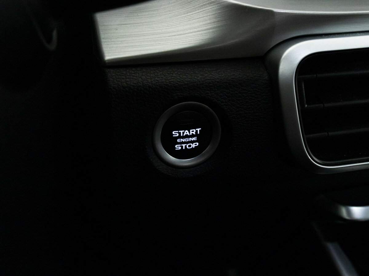 Geely Coolray, 2021 Фото №24