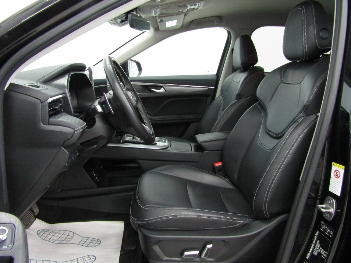 Haval Jolion, 2024 Фото №11