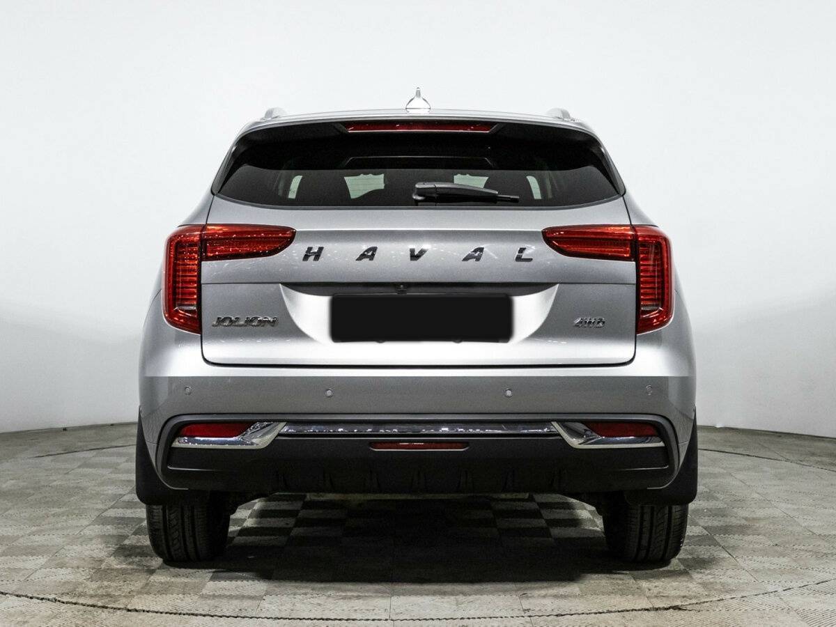 Haval Jolion, 2022 Фото №6