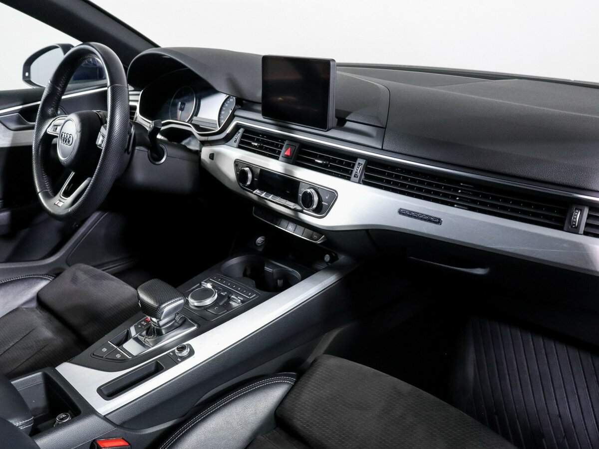 Audi A5 Sportback, 2018 - 89 544 км. | Фото №5