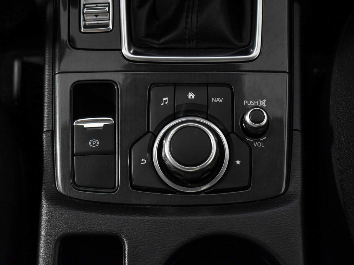 Mazda CX-5, 2016 Фото №9