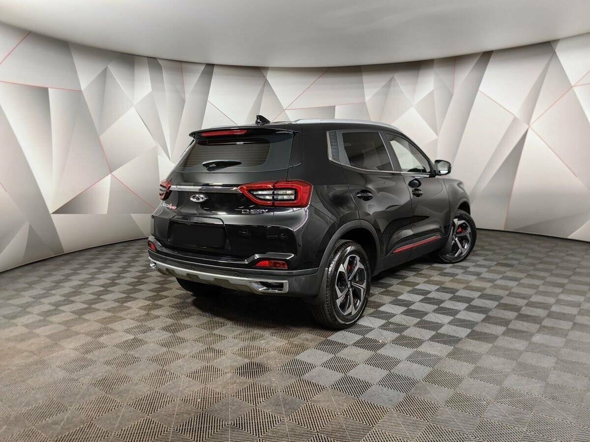 Chery Tiggo 4 Pro, 2023 - 33 908 км. | Фото №2