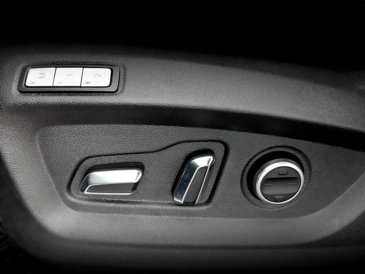 Chery Tiggo 8 Pro, 2021 Фото №21