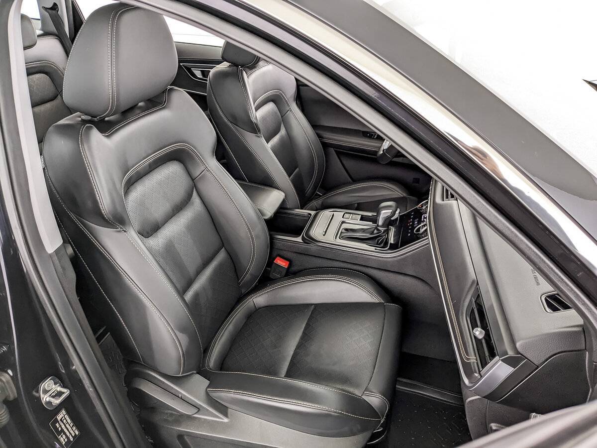 Chery Tiggo 8 Pro, 2021 Фото №24