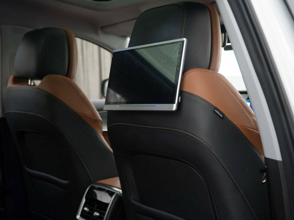 Chery Tiggo 8 Pro Max, 2022 Фото №15