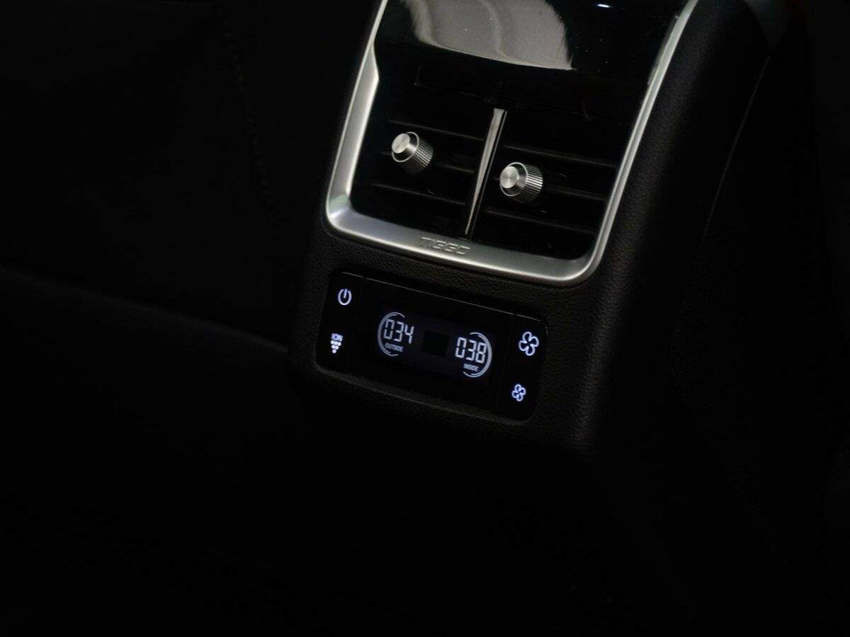 Chery Tiggo 8 Pro Max, 2022 Фото №16