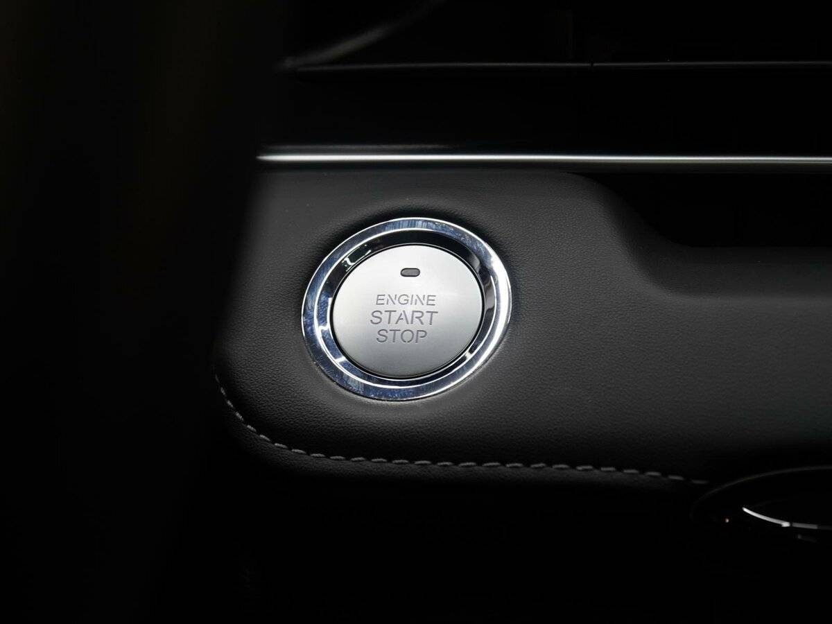 Chery Tiggo 7 Pro Max, 2023 Фото №25