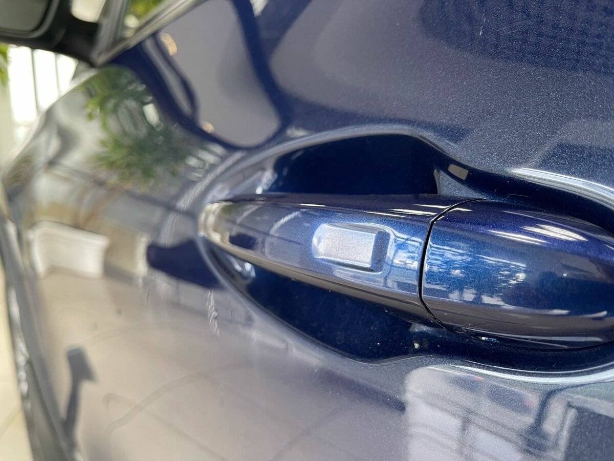 Chery Tiggo 8, 2023 Фото №27