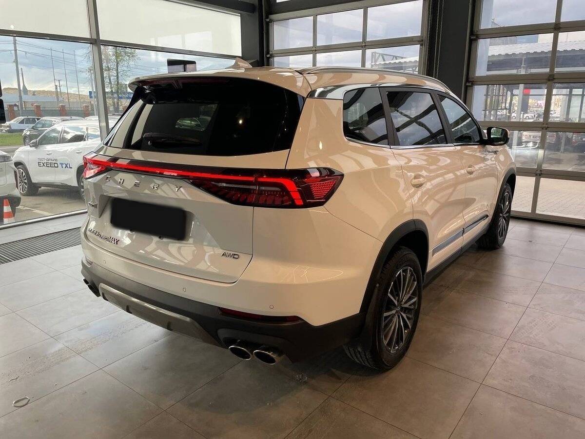 Chery Tiggo 8 Pro Max, 2023 - 29 946 км. | Фото №7