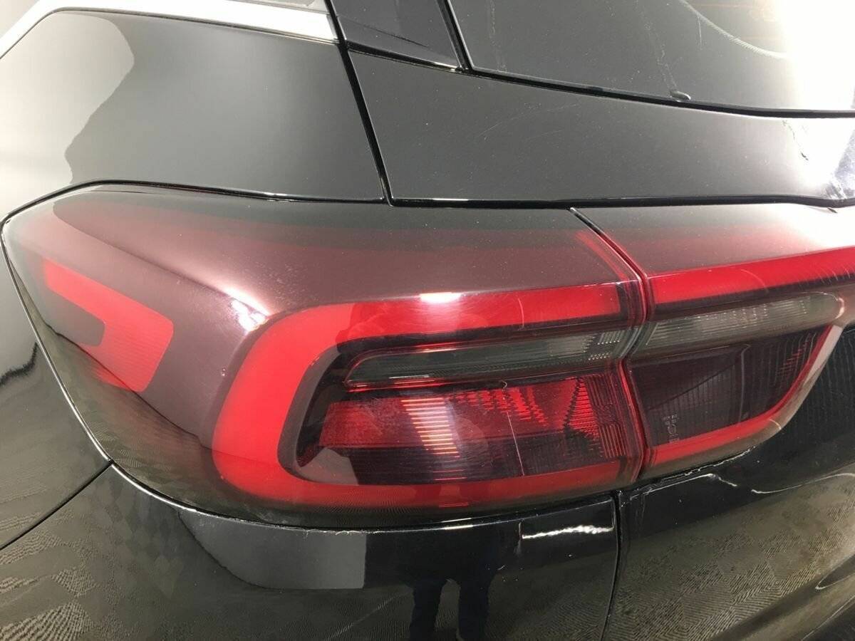 Chery Tiggo 7 Pro Max, 2023 - 39 765 км. | Фото №8