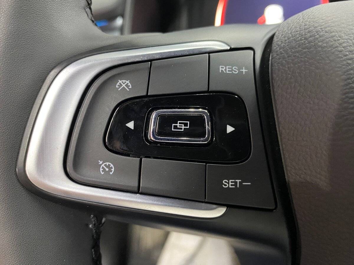 Chery Tiggo 4 Pro, 2023 - 9 603 км. | Фото №8