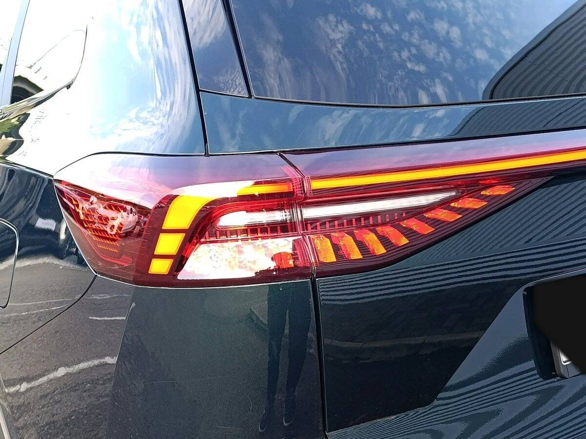 Chery Tiggo 8 Pro Max, 2023 Фото №7