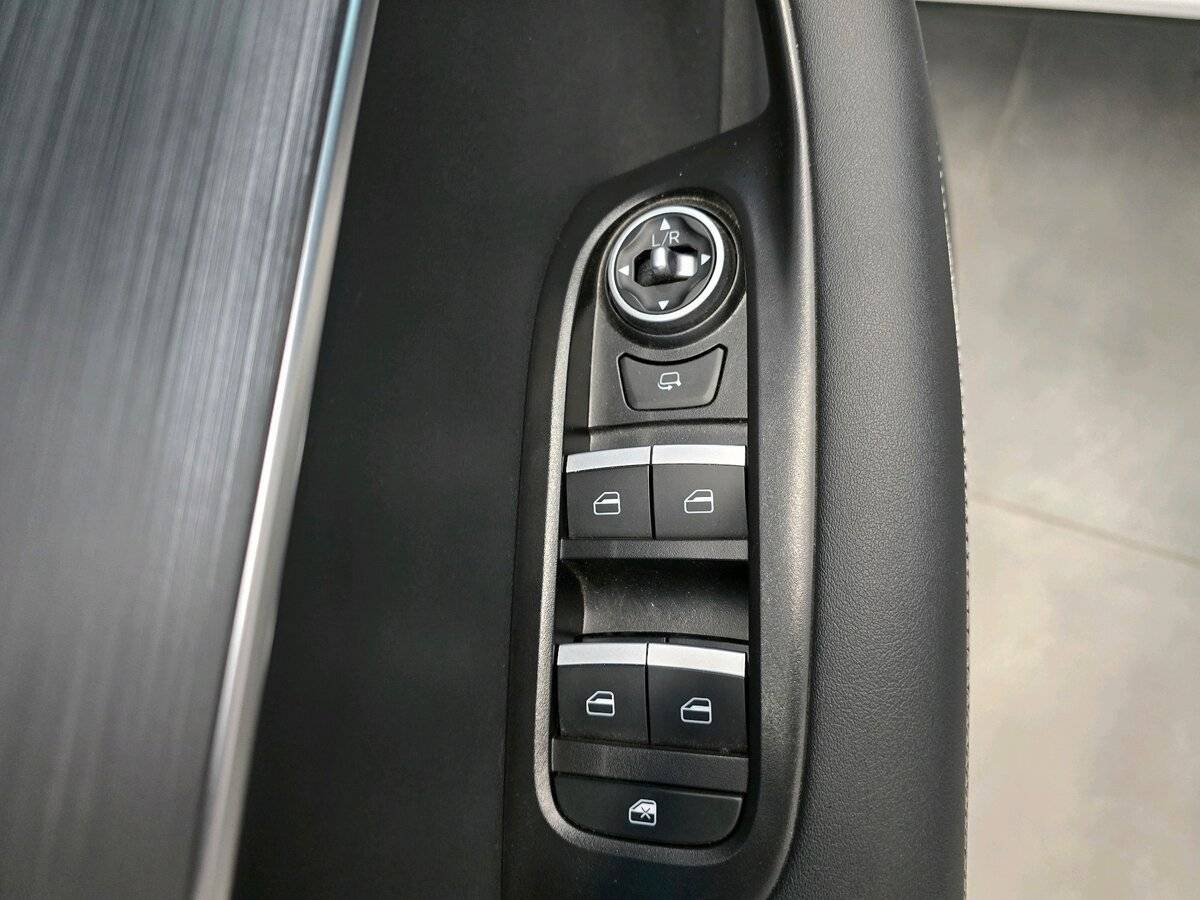 Chery Tiggo 7 Pro Max, 2024 Фото №22