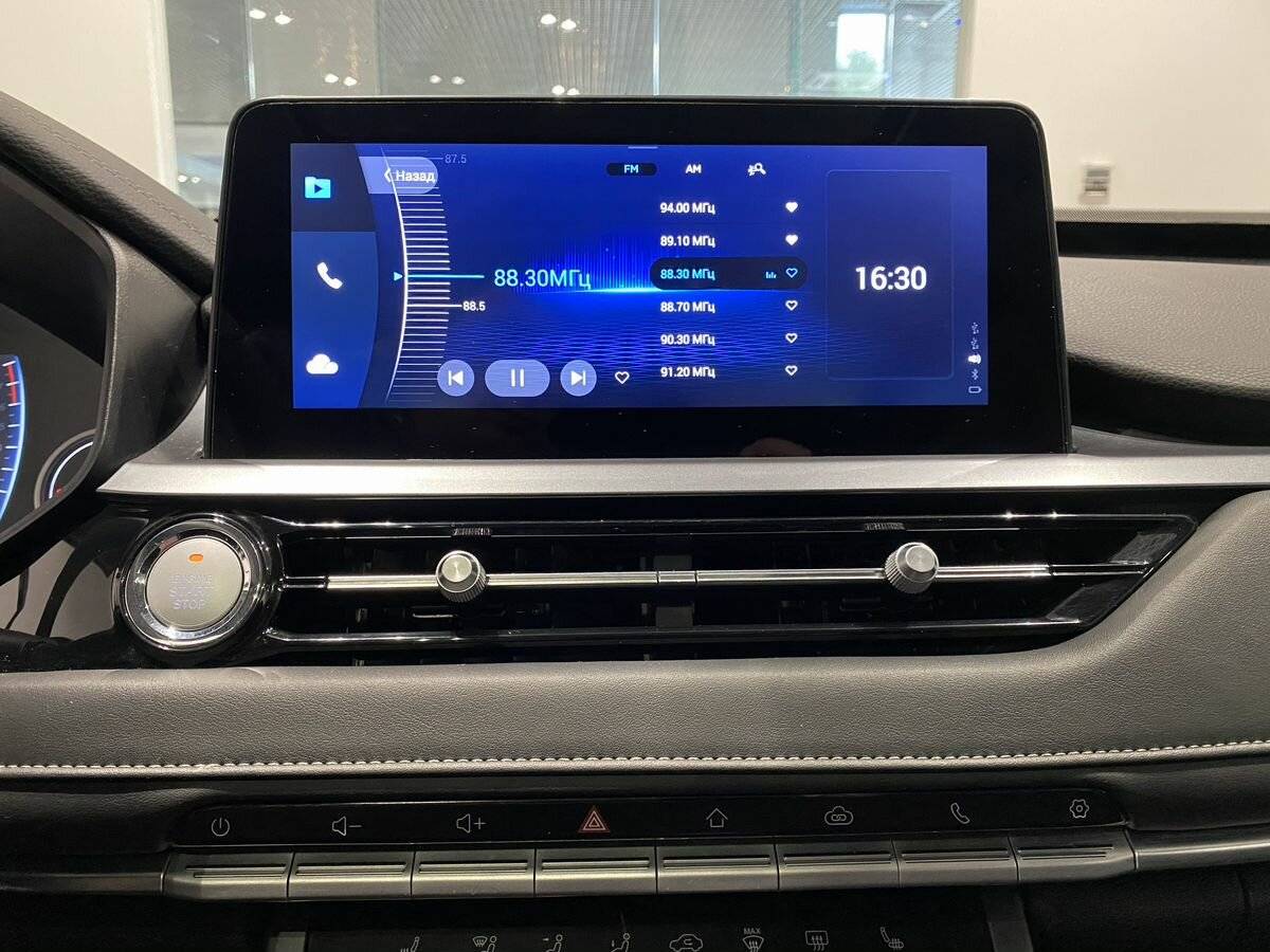 Chery Tiggo 4 Pro, 2023 Фото №15