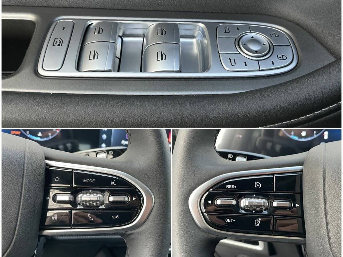 Chery Tiggo 8 Pro Max, 2024 Фото №19