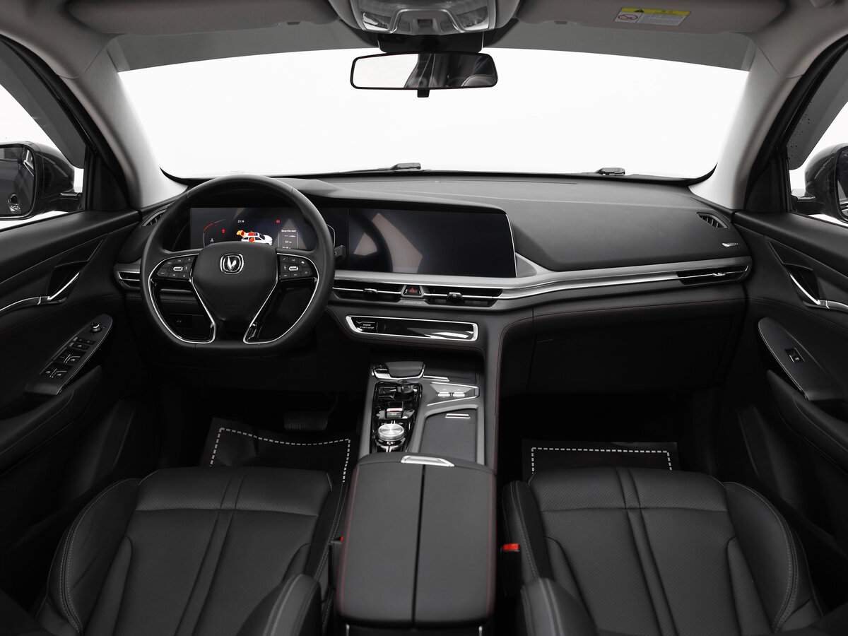 Changan CS75 Plus, 2023 - 23 000 км. | Фото №5