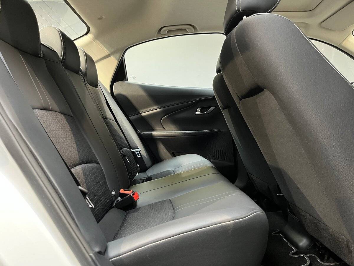 Changan Alsvin, 2023 Фото №20