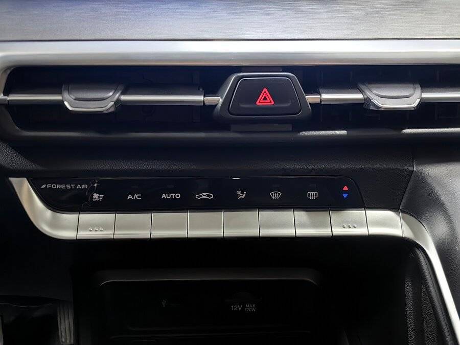 Changan CS35 Plus, 2023 Фото №15