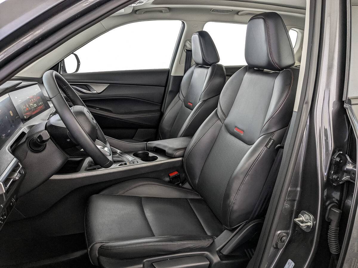 Changan CS35 Plus, 2024 Фото №18