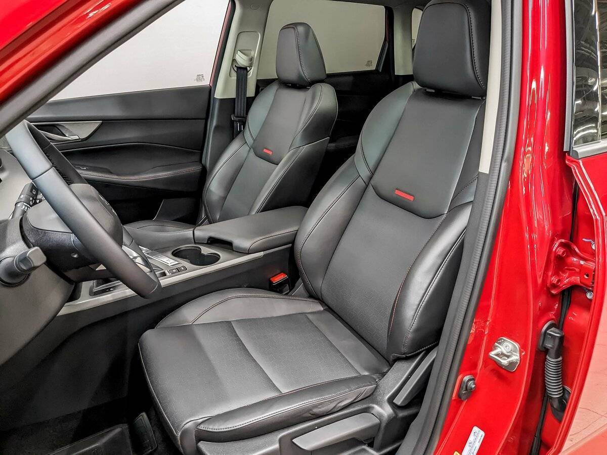 Changan CS35 Plus, 2023 Фото №18