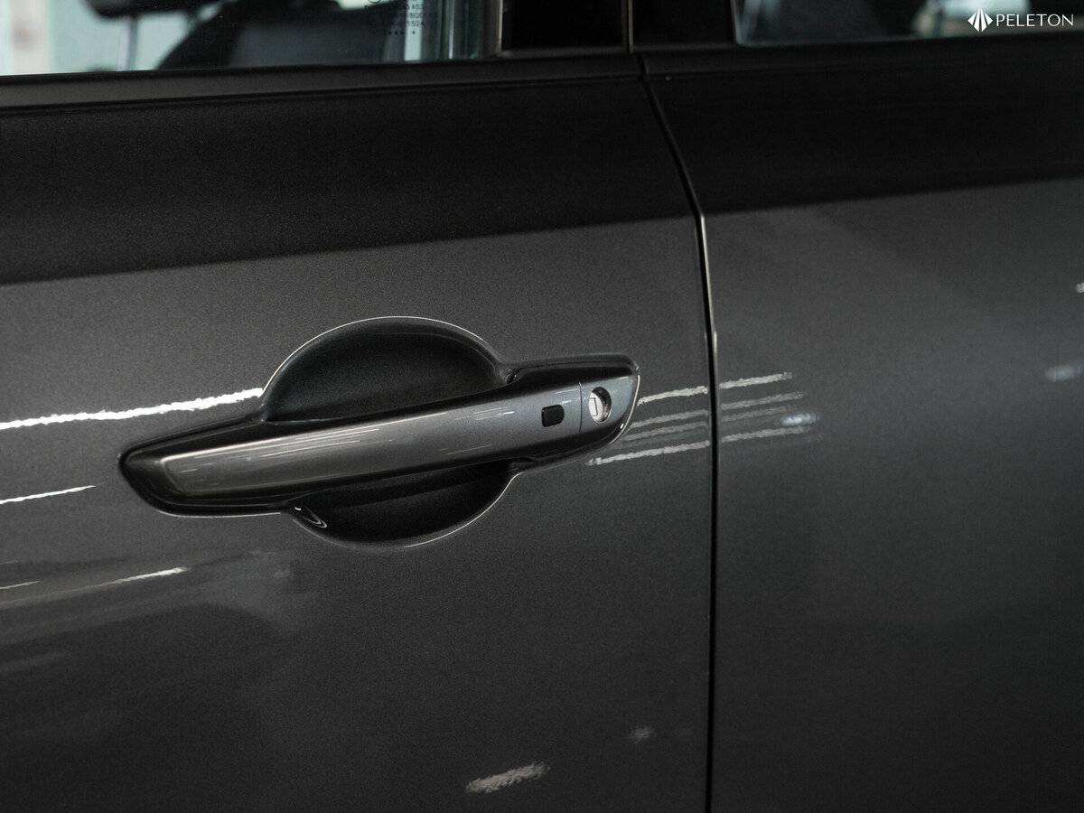 Changan CS35 Plus, 2023 Фото №29