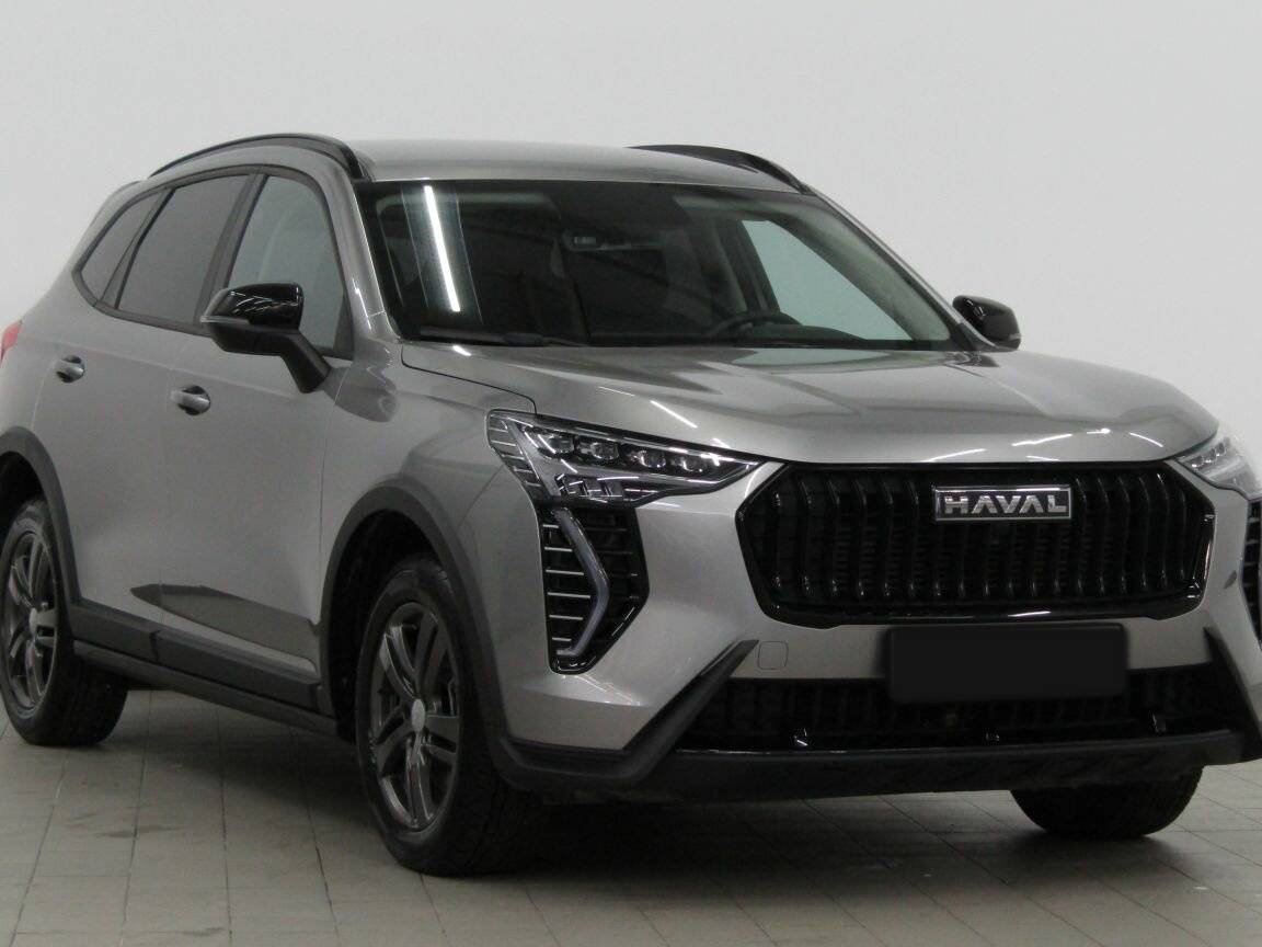 Haval Jolion, 2024 - 21 156 км. | Фото №7