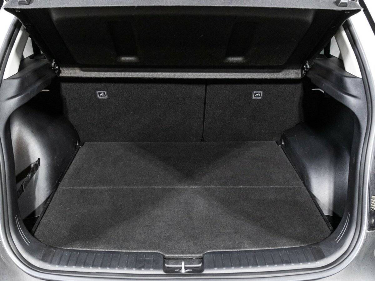 Hyundai Creta, 2021 Фото №15