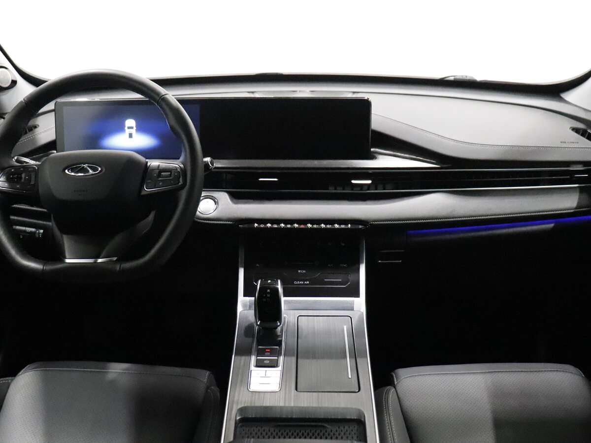 Chery Tiggo 7 Pro Max, 2024 - 13 495 км. | Фото №7