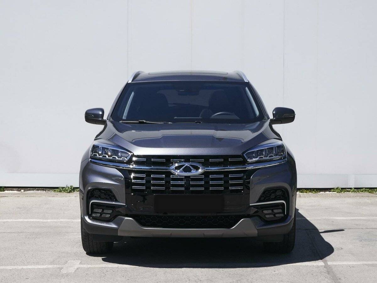 Chery Tiggo 8, 2022 - 20 584 км. | Фото №3