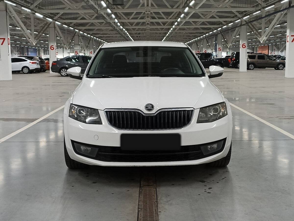 Skoda Octavia, 2013 - 260 225 км. | Фото №2