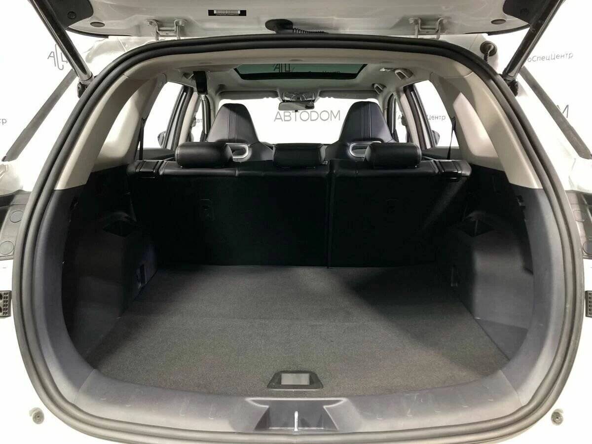 Changan CS75 Plus, 2023 - 25 459 км. | Фото №7